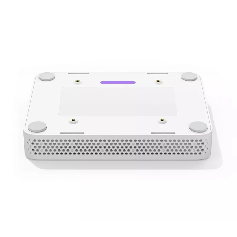 System zarządzania usługami wideokonferencyjnymi Logitech RoomMate