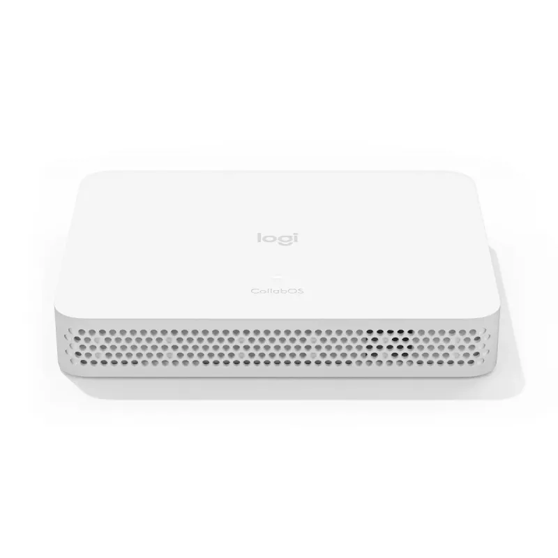System zarządzania usługami wideokonferencyjnymi Logitech RoomMate