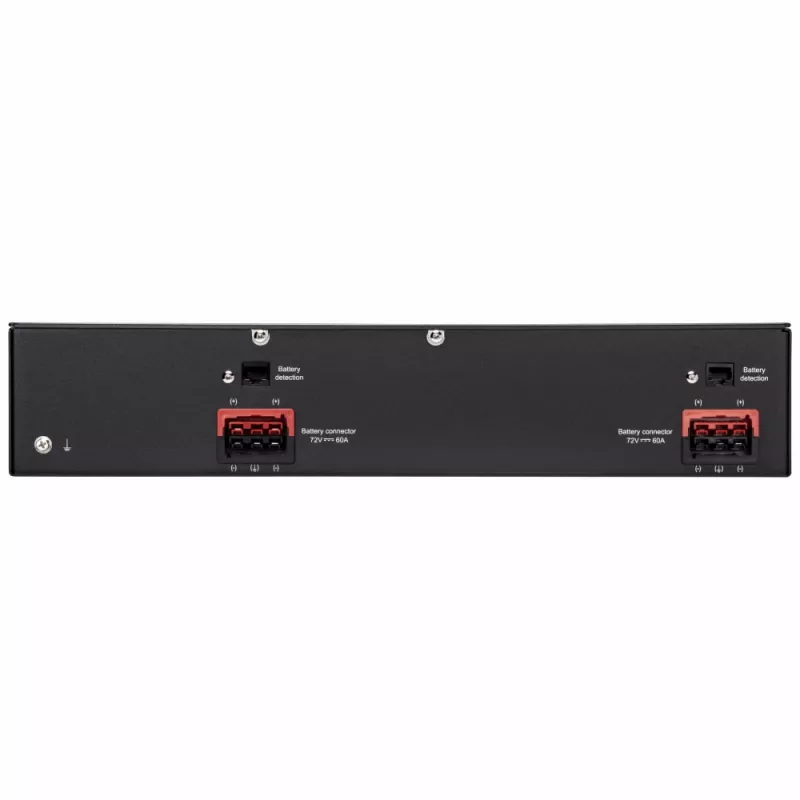 EATON CORPORATION Eaton 5PX Gen2 EBM - 72V RT2U