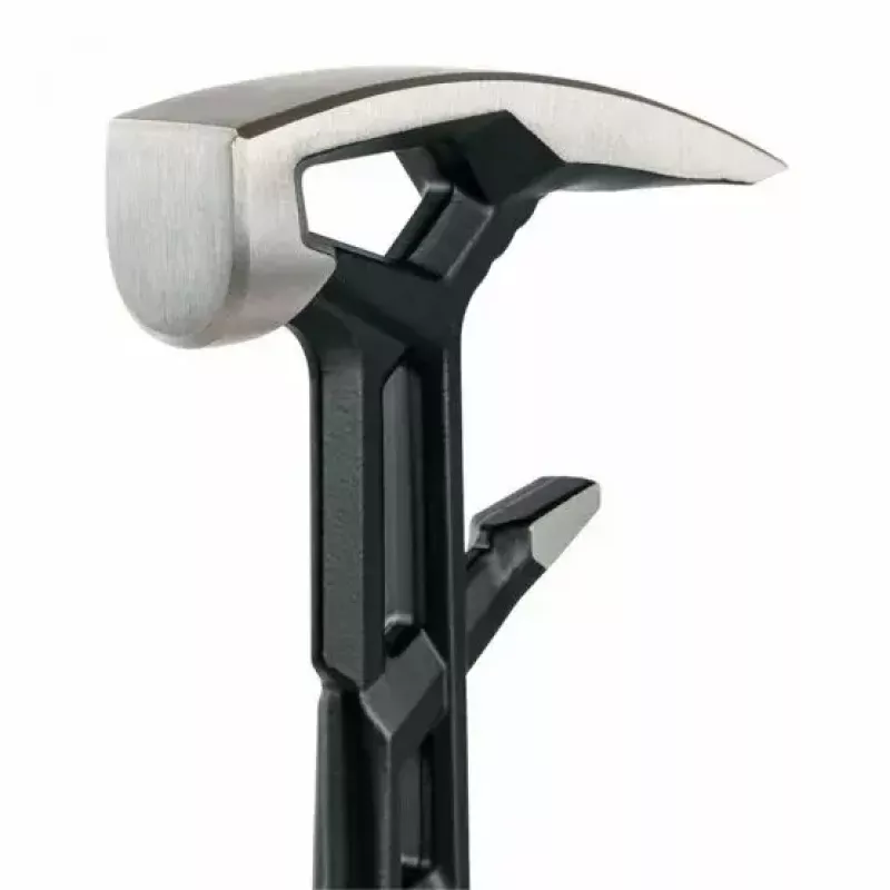 Narzędzie wyburzeniowe Fiskars IsoCore M 1027220 — lekki, amortyzujący wstrząsy sprzęt ręczny