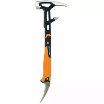 Narzędzie wyburzeniowe Fiskars IsoCore M 1027220 — lekki, amortyzujący wstrząsy sprzęt ręczny