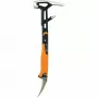 Narzędzie wyburzeniowe Fiskars IsoCore M 1027220 — lekki, amortyzujący wstrząsy sprzęt ręczny