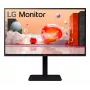 Monitor komputerowy LG 27BA550-B 68,6 cm (27 cali) 1920 x 1080 pikseli Full HD Czarny