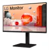 Monitor komputerowy LG 27BA550-B 68,6 cm (27 cali) 1920 x 1080 pikseli Full HD Czarny