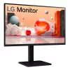 Monitor komputerowy LG 27BA550-B 68,6 cm (27 cali) 1920 x 1080 pikseli Full HD Czarny