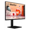 Monitor komputerowy LG 27BA550-B 68,6 cm (27 cali) 1920 x 1080 pikseli Full HD Czarny