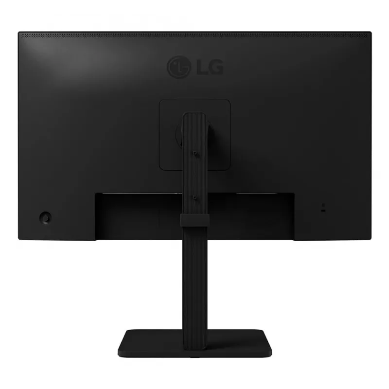 Monitor komputerowy LG 27BA550-B 68,6 cm (27 cali) 1920 x 1080 pikseli Full HD Czarny