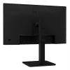 Monitor komputerowy LG 27BA550-B 68,6 cm (27 cali) 1920 x 1080 pikseli Full HD Czarny