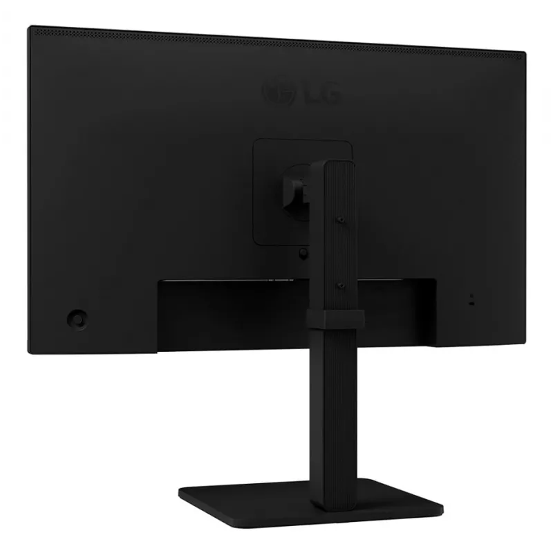 Monitor komputerowy LG 27BA550-B 68,6 cm (27 cali) 1920 x 1080 pikseli Full HD Czarny