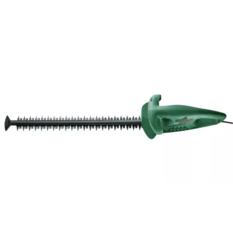 Nożyce do żywopłotu Bosch Easy HedgeCut 55 — ostrze 55 cm, 450 W, 3,4 kspm, 2,7 kg