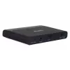 Hub USB-C Unitek S1222A SolidForce+ — HDMI 4K, Ethernet, SATA III, 10 Gbit/s, obudowa aluminiowa, czarny