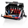 Skrzynka narzędziowa Knipex 00 21 02 LE Poliester