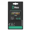 Wera 05073641001 Bit-Check 12 do drewna TORX HF 1 SB zestaw bitów