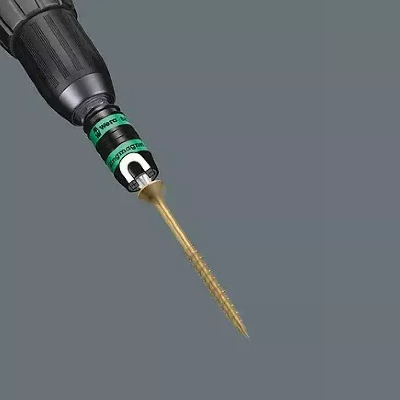 Wera 05073641001 Bit-Check 12 do drewna TORX HF 1 SB zestaw bitów