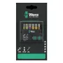 Wera 05073641001 Bit-Check 12 do drewna TORX HF 1 SB zestaw bitów