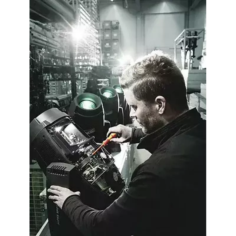 Wera Kraftform Kompakt VDE 16 extra cienki zestaw wkrętaków (05006608001)