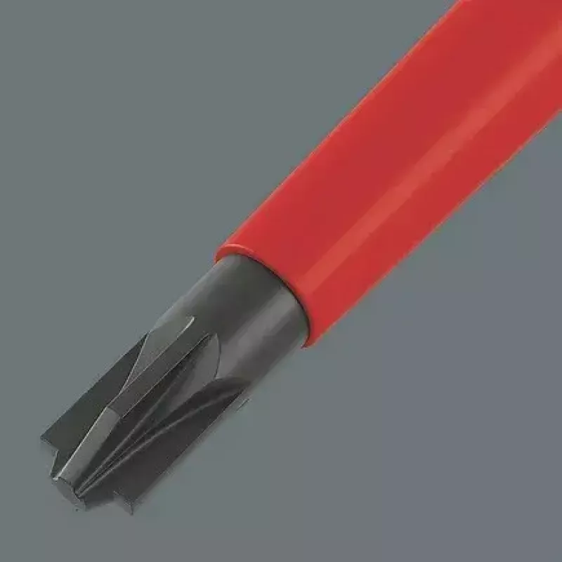 Wera Kraftform Kompakt VDE 16 extra cienki zestaw wkrętaków (05006608001)