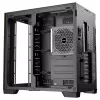 Obudowa PC Antec C8 Wood Full Tower Czarna