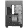 Obudowa PC Antec C8 Wood Full Tower Czarna