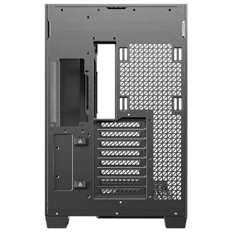 Obudowa PC Antec C8 Wood Full Tower Czarna