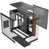 Obudowa PC Antec C8 Wood Full Tower Czarna