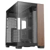 Obudowa PC Antec C8 Wood Full Tower Czarna