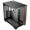 Obudowa PC Antec C8 Wood Full Tower Czarna