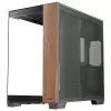 Obudowa PC Antec C8 Wood Full Tower Czarna