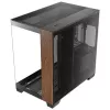 Obudowa PC Antec C8 Wood Full Tower Czarna