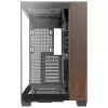 Obudowa PC Antec C8 Wood Full Tower Czarna
