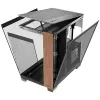 Obudowa PC Antec C8 Wood Full Tower Czarna