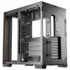 Obudowa PC Antec C8 Wood Full Tower Czarna