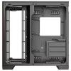Obudowa PC Antec C8 Wood Full Tower Czarna