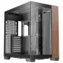 Obudowa PC Antec C8 Wood Full Tower Czarna