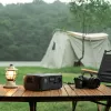 Przenośna stacja zasilania EcoFlow RIVER 3, 245Wh