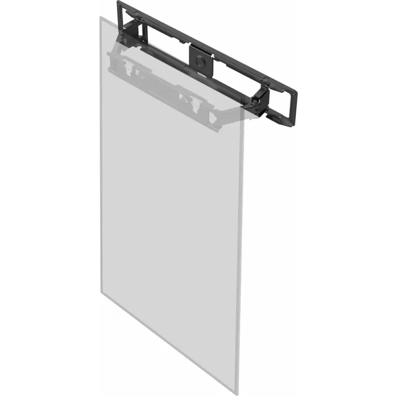 Monitor iiyama LH5581UHSG-1AG 54.6 cala Interaktywny panel płaski 4K Ultra HD 3840 x 2160