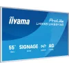 Monitor iiyama LH5581UHSG-1AG 54.6 cala Interaktywny panel płaski 4K Ultra HD 3840 x 2160