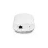 Bezprzewodowy punkt dostępu UBIQUITI NanoStation AC Loco 5 GHz, 1000 Mbit/s, PoE, zasięg 10 km