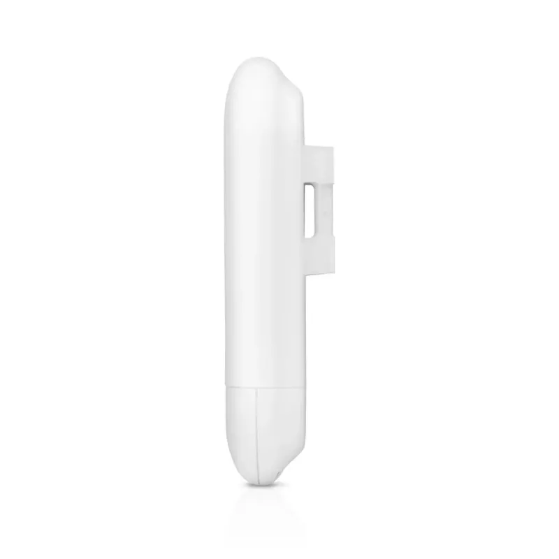 Bezprzewodowy punkt dostępu UBIQUITI NanoStation AC Loco 5 GHz, 1000 Mbit/s, PoE, zasięg 10 km