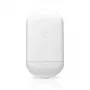 Bezprzewodowy punkt dostępu UBIQUITI NanoStation AC Loco 5 GHz, 1000 Mbit/s, PoE, zasięg 10 km