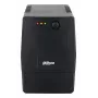 Zasilacz awaryjny Dahua Technology PFM3350-1000 Line-Interactive 1 kVA / 600 W, 2 gniazda AC, akumulator 9 Ah