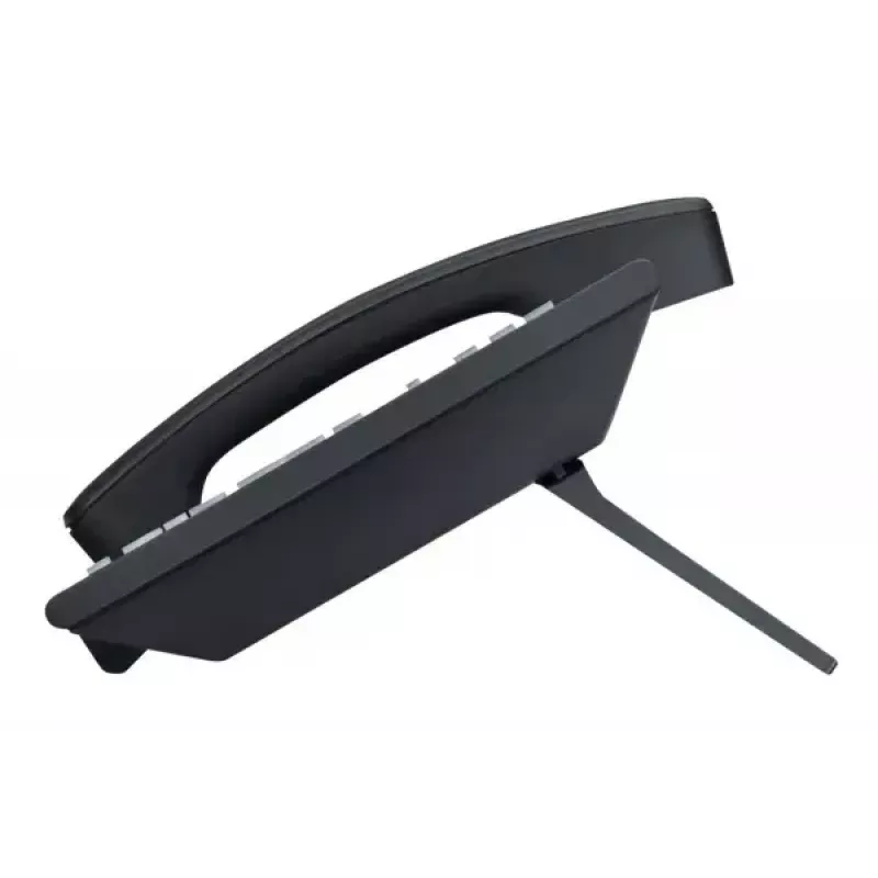 Auerswald COMfortel D-210 Czarny Telefon IP