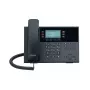 Auerswald COMfortel D-210 Czarny Telefon IP