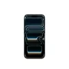 Smartfon Apple iPhone 17 Pro 1TB Srebrny 6,3 cala (16 cm) wyświetlacz A19 Pro 1 TB potrójny aparat 48 MP Dual SIM iOS 26 206 g