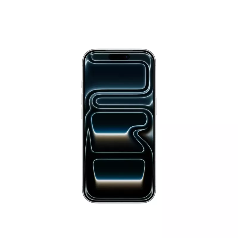 Smartfon Apple iPhone 17 Pro 1TB Srebrny 6,3 cala (16 cm) wyświetlacz A19 Pro 1 TB potrójny aparat 48 MP Dual SIM iOS 26 206 g