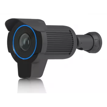 UBIQUITI NETWORKS Kamera Unifi Ai Lpr Czarna