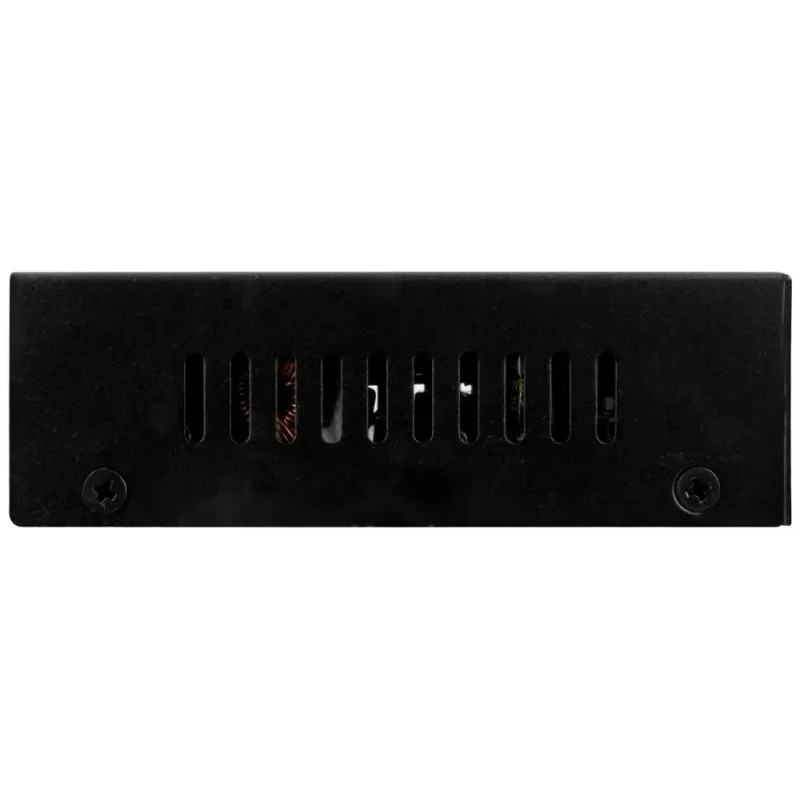 PULSAR Gigabit PoE Switch SG-64 — 4 porty PoE, 2 porty uplink