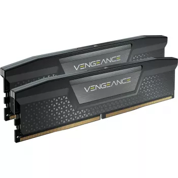 Pamięć CORSAIR 64GB - DDR5 - Zestaw - 2 x 32 GB - DIMM 288-pin - 5200 MHz / PC5-41600 - CL40 - 1,2 V Vengeance