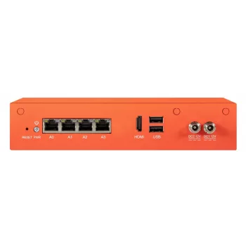 Securepoint RC1005 G5 Security UTM Appliance