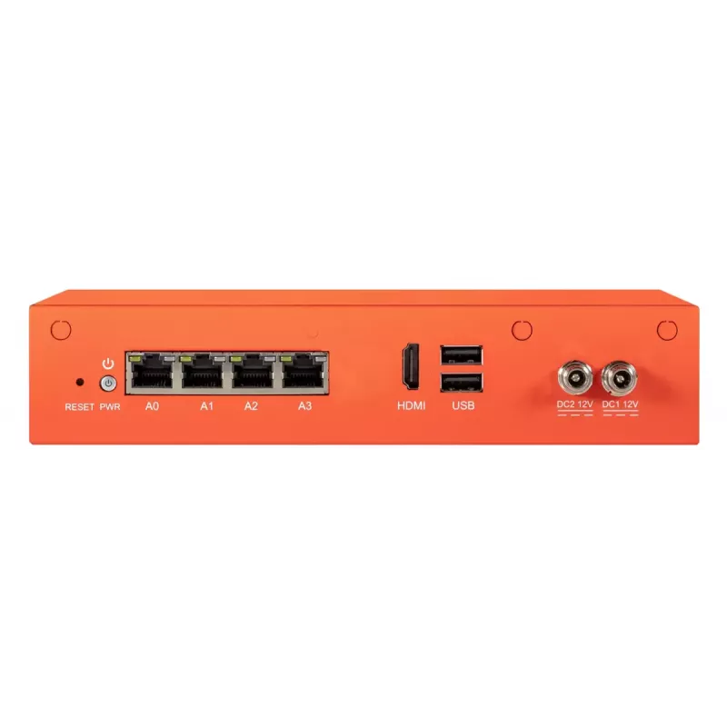 Securepoint RC1005 G5 Security UTM Appliance
